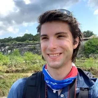 Matthew Hartmann