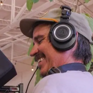 Paul Pryor